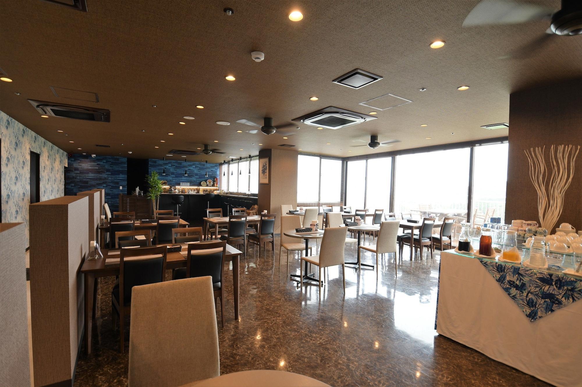 Rycom Crystal Hotel Okinawa Екстериор снимка