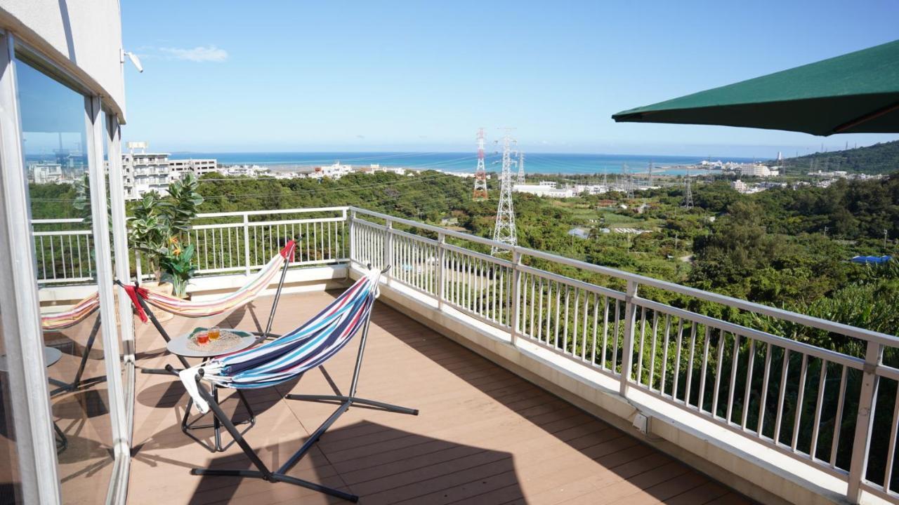 Rycom Crystal Hotel Okinawa Екстериор снимка
