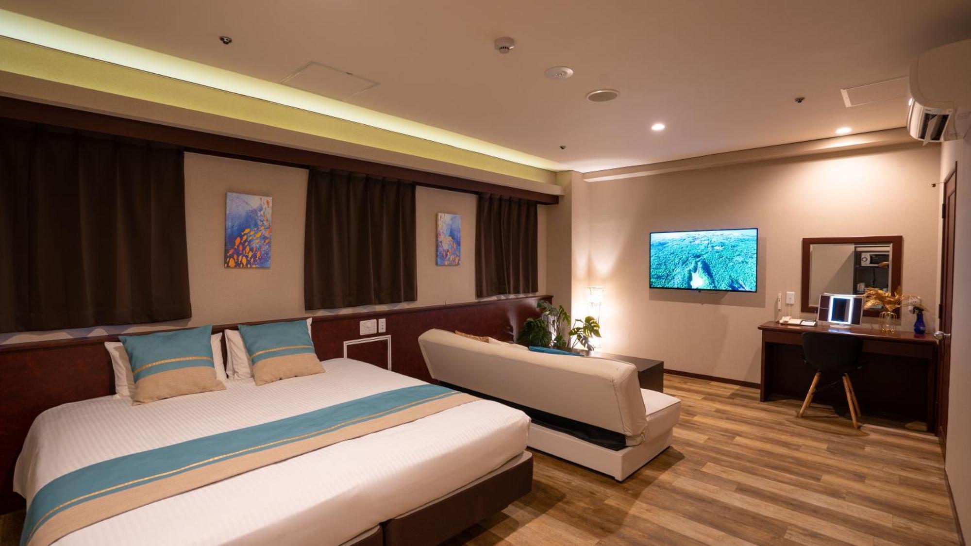 Rycom Crystal Hotel Okinawa Екстериор снимка