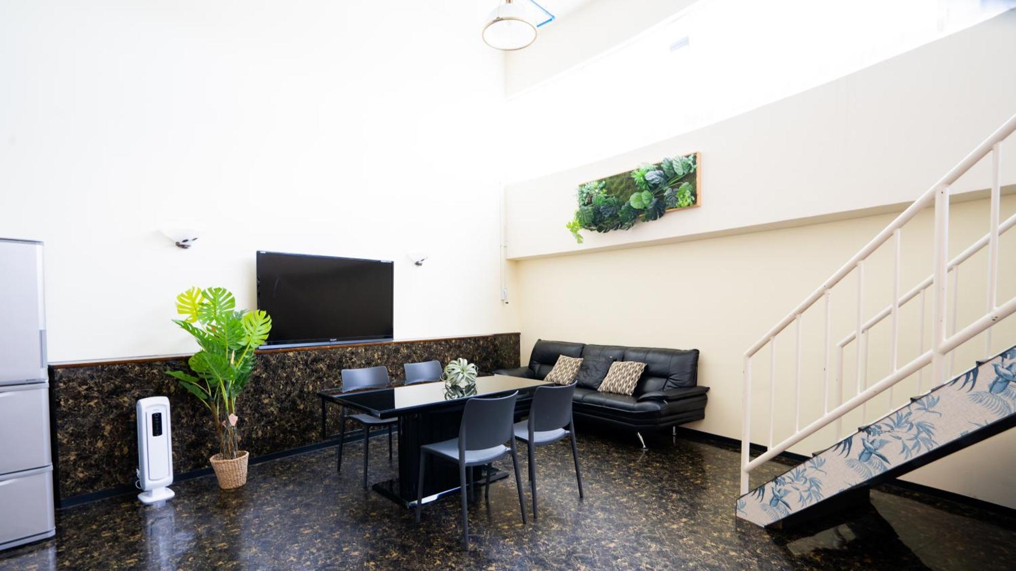 Rycom Crystal Hotel Okinawa Стая снимка