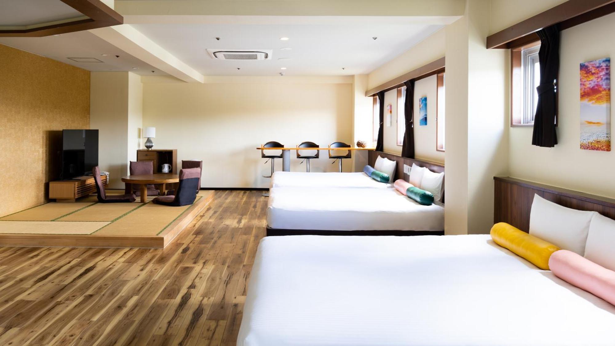 Rycom Crystal Hotel Okinawa Екстериор снимка