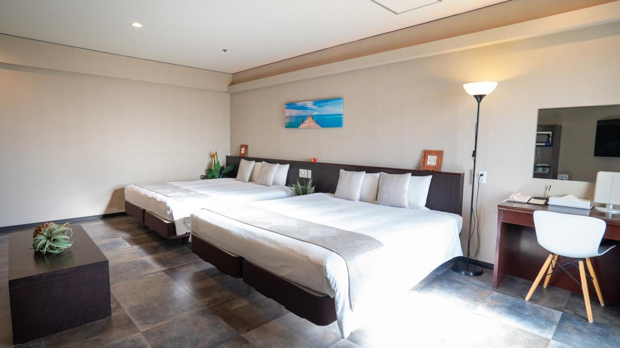 Rycom Crystal Hotel Okinawa Екстериор снимка