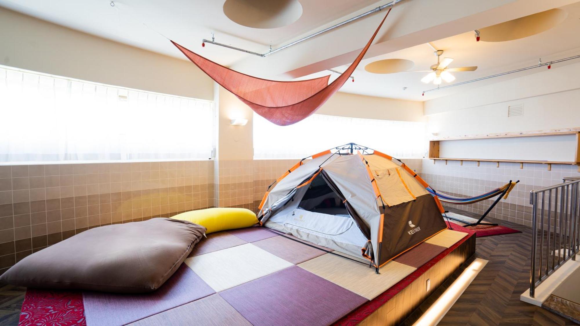 Rycom Crystal Hotel Okinawa Стая снимка